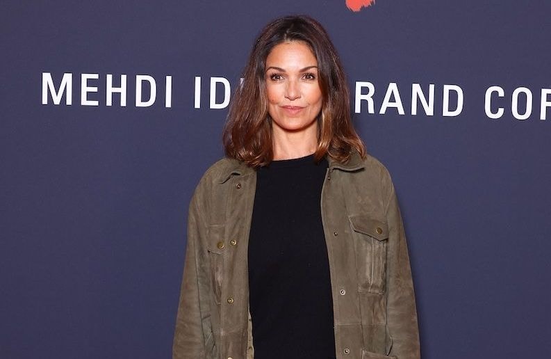 L’actrice Nadia Farès plongée dans le coma après avoir été retrouvée inanimée dans un bassin