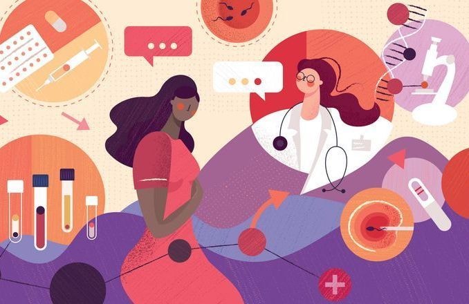 Grâce à cette molécule, la fertilité des femmes pourrait être rallongée de cinq ans