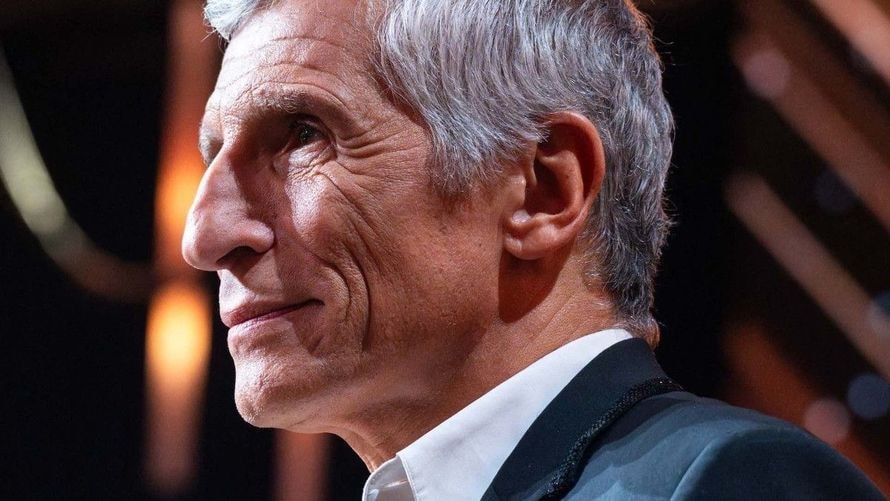 L’animateur Nagui a reçu un tueur en série sur le plateau de "Tout le monde veut prendre sa place"