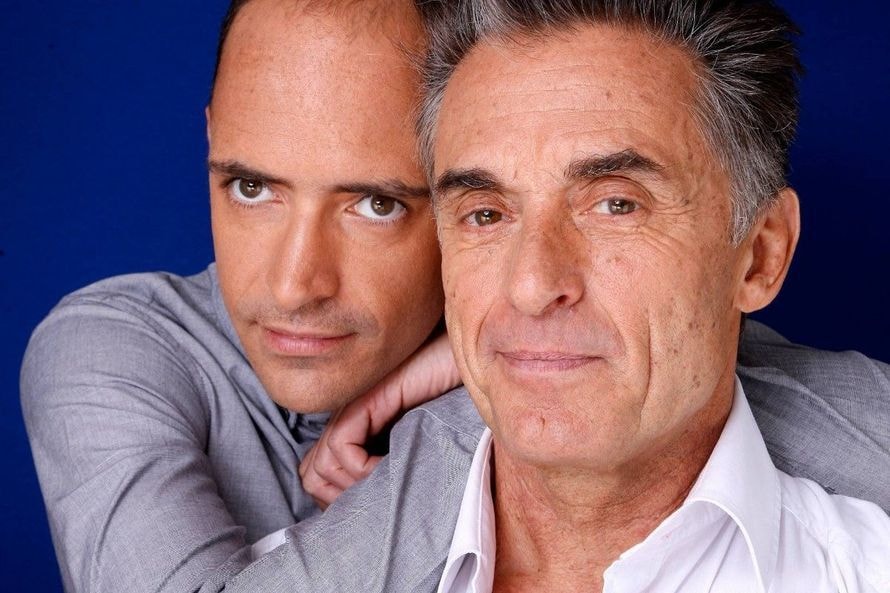 Gérard Holtz : son fils Julien, fou amoureux d'une chroniqueuse de "Télématin", bébé en vue