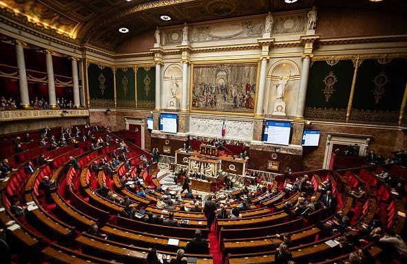 Pourquoi l’embouteillage législatif au Parlement n’est pas sans conséquence pour les Français
