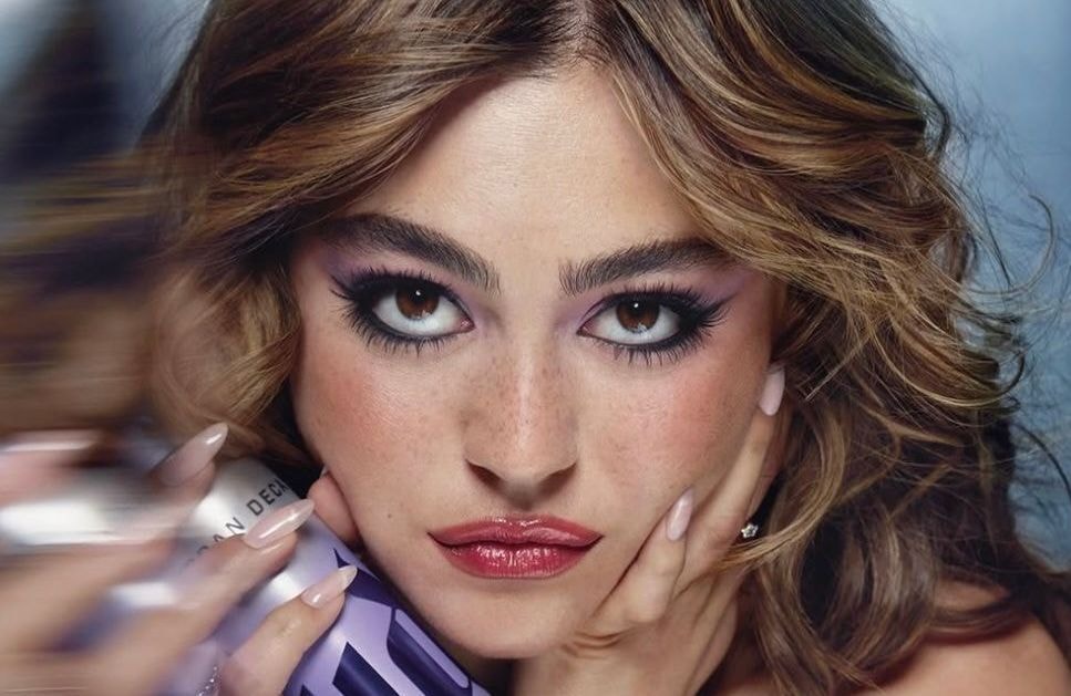 Best-of beauté : Urban Decay s’offre Mika Abdalla, un animé pour rendre hommage à « Miss Dior »…