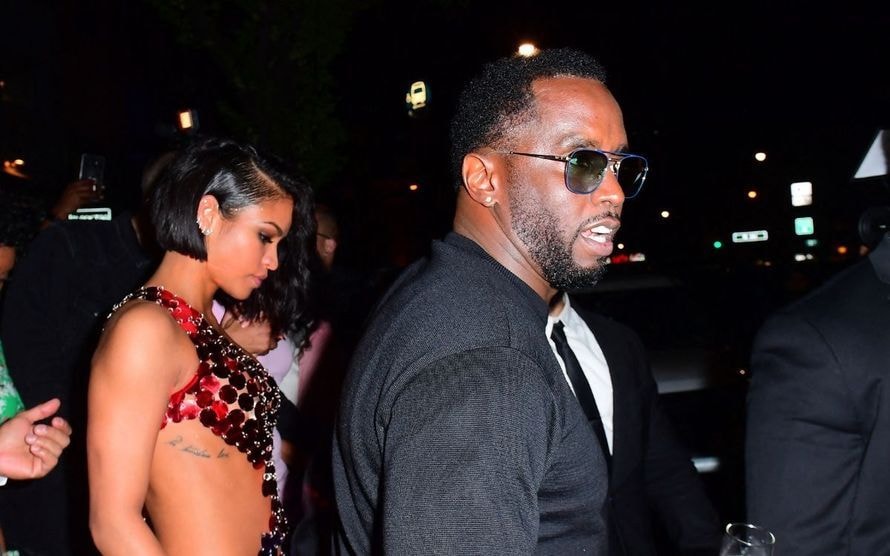 P. Diddy accusé de trafic sexuel : ses résidences perquisitionnées, ses fils menottés… mais que s’est-il passé ?
