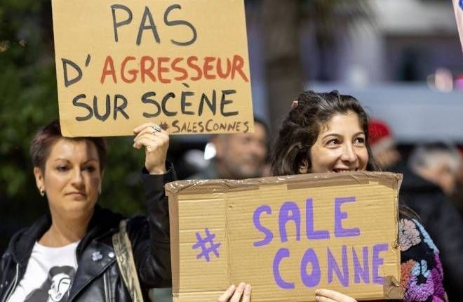 « Sales connes » : 343 injuriées portent plainte contre Brigitte Macron pour injure publique