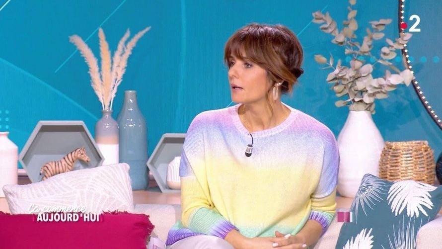 Faustine Bollaert gênée face à une invitée : ce récit intime qui a provoqué un malaise dans "Ça commence aujourd'hui"