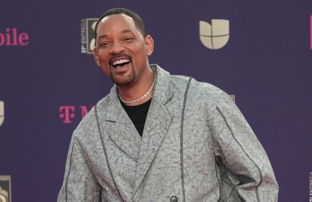 Will Smith partage un rare cliché avec sa famille recomposée à l’occasion d’une journée spéciale