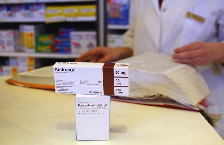 Scandale de l’Androcur : les laboratoires Bayer, Sandoz et Viatris condamnés pour la première fois en France