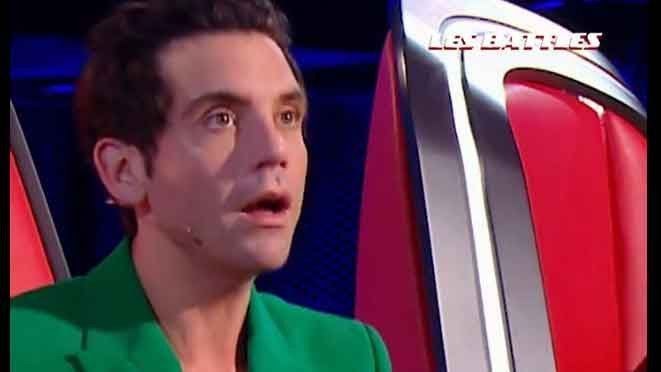 "A 4 heures du matin, on était ensemble" : Ariana Grande s’invite dans "The Voice" avec Mika, Vianney n’en revient pas