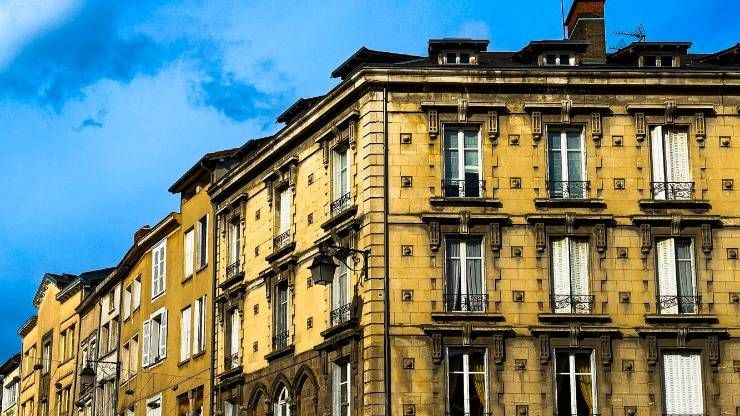 Immobilier à Limoges : découvez les prix à l'achat et la location en juillet 2025