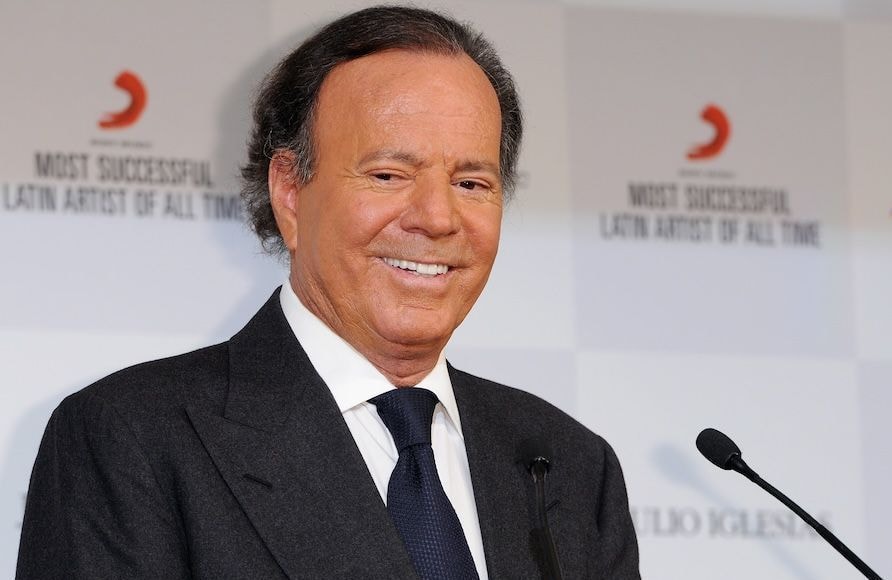 Dynastie Iglesias : Enrique, Chábeli, Victoria… Qui sont les célèbres enfants de Julio Iglesias ?