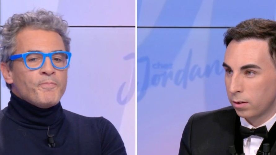 Exclu Public : "La France est le pays le plus antisémite, à vomir", Julien Cohen (Affaire Conclue), "juif, beau gosse" qui évoque ses souffrances