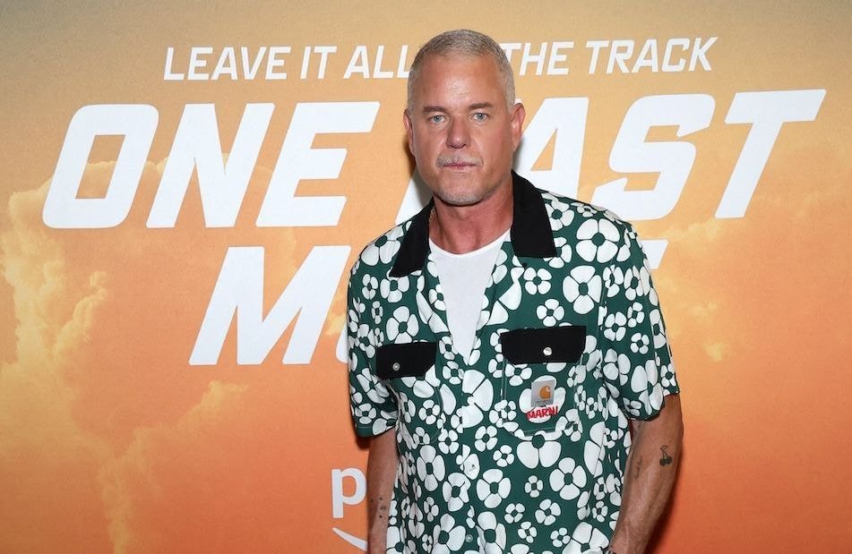 Eric Dane atteint de la maladie de Charcot : il apparaît affaibli dans une vidéo bouleversante