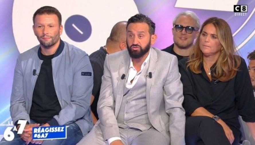 Cyril Hanouna et ses équipes se retirent : annonce de dernière minute concernant "TPMP"