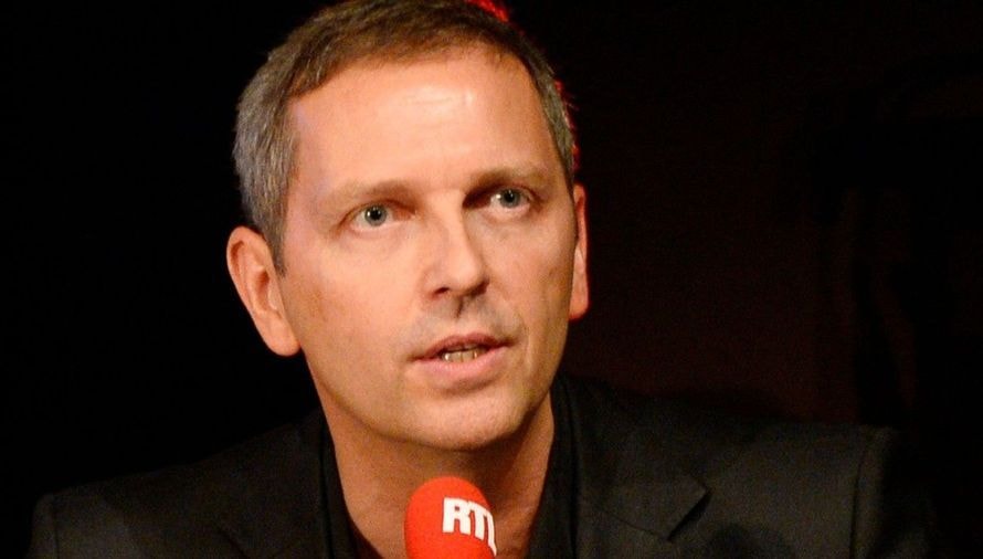 "J’ai tout de suite été frappé par..." : marqué par la mort de Laetitia Krupa, Thomas Hugues prend la parole
