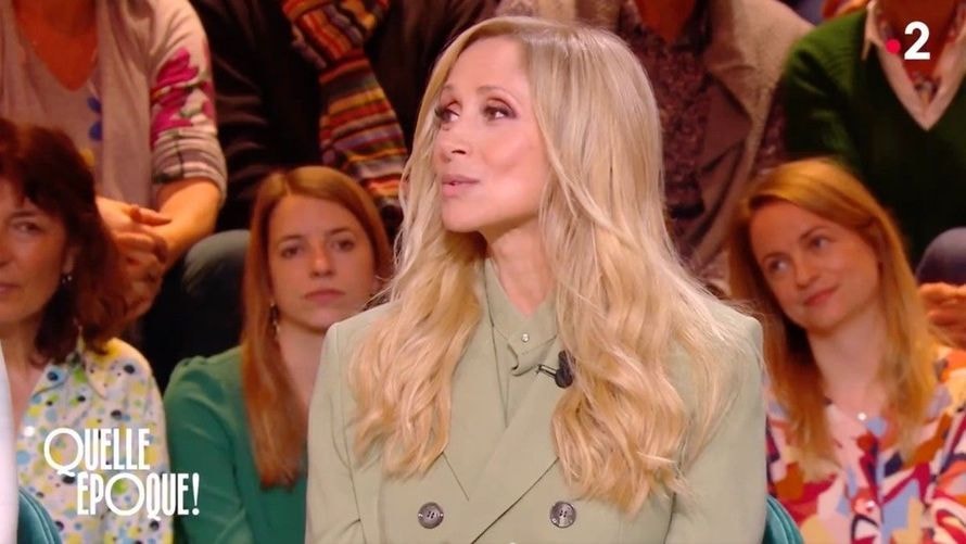 “Non !” : Lara Fabian lâche une très mauvaise nouvelle sur la “Star Academy” dans “Quelle Époque