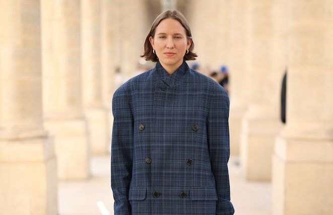 Qui est Marie Adam-Leenaerdt, la lauréate du Grand Prix de l’ANDAM 2026 ?