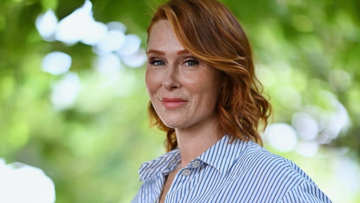 Audrey Fleurot : "Soyons plus tolérantes", elle brise un tabou sur l’épuisement des mères et appelle à lâcher prise