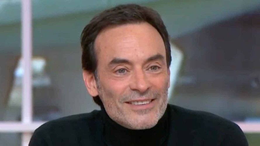 Alain Delon : ce que ses petites-filles ont découvert de très émouvant à son domicile