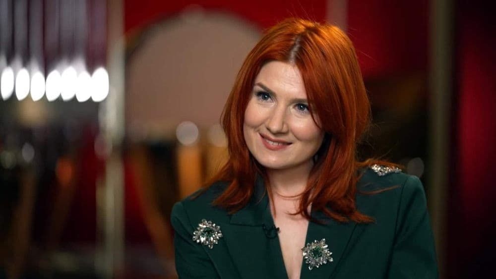 Adeline Toniutti bientôt prof à la Star Academy USA