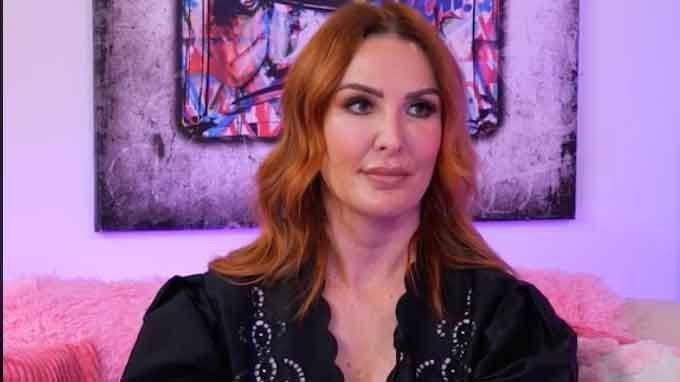 "Pas forcément envie que les gens sachent", Marie Garet, comparée à Pierre Palmade, revient sur sa conduite sous l’emprise de cocaïne