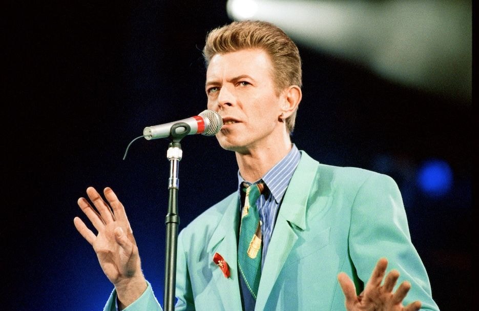Qui est Lexi Jones, la fille de David Bowie et Iman ?