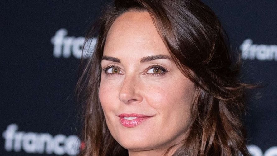 "Personne n'est irremplaçable", Julia Vignali cash sur le fait d'avoir succédé à Sophie Davant