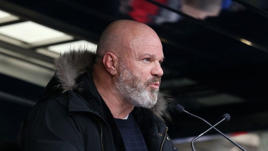 "Cauchemar en cuisine" : dans le prochain épisode, Philippe Etchebest plus en colère que jamais