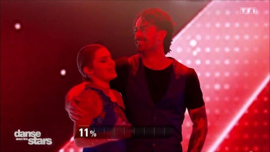 "Danse avec les stars" : Cœur de Pirate éliminée, le public a été unanime et les résultats violents