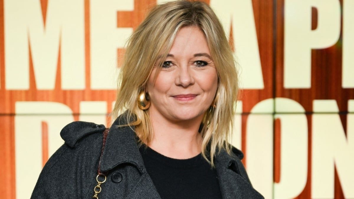 Flavie Flament : sa nouvelle aventure avec un proche de Julien Courbet éclate au grand jour