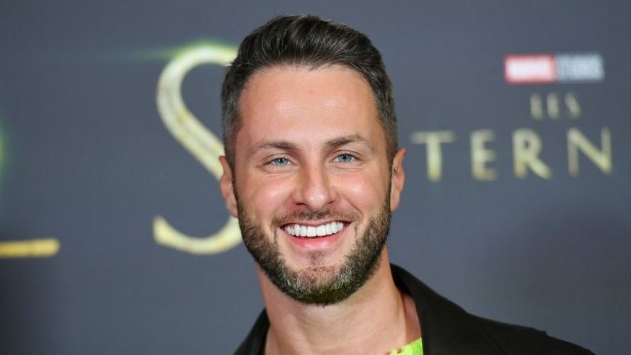 Christian Millette chat noir de ''Danse avec les stars'' ? Le danseur est le premier éliminé pour la quatrième fois