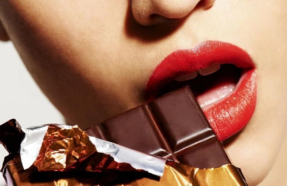 Pour avoir une belle peau, on craque (sans culpabiliser) pour le chocolat