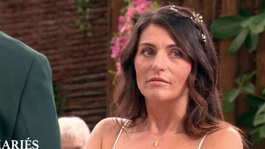 "Quelqu'un qui a une trop grosse..." : Tracy de "Mariés au premier regard" surprend les téléspectateurs avec ses critères
