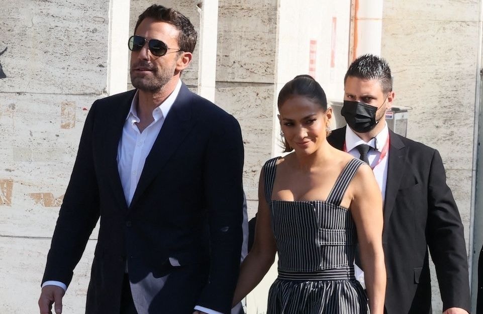 Malgré des rumeurs de divorce, Jennifer Lopez et Ben Affleck se retrouvent à Los Angeles