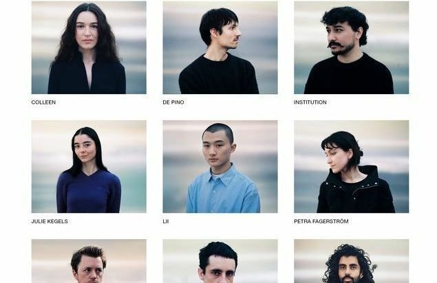 Qui sont les 9 finalistes du Prix LVMH 2026 ?