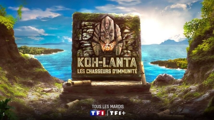 "Koh-Lanta" : les candidats victimes de "messages haineux", la production obligée d'intervenir
