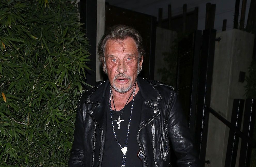 Johnny Hallyday : 6 ans après la mort de l’artiste, une nouvelle chanson est dévoilée
