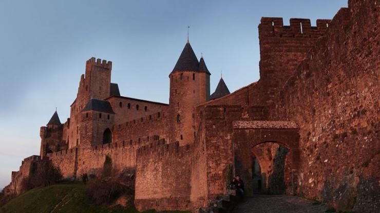 Aude : les petites villes où habitent les foyers fiscaux les plus riches, près de Narbonne et Carcassonne