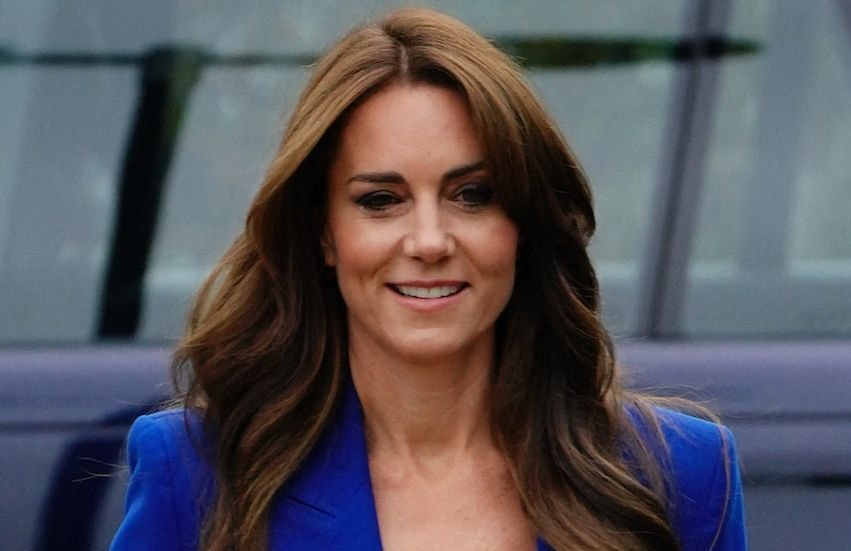 Théories du complot, rumeurs, hystérie… Une nouvelle vidéo de Kate Middleton enflamme les réseaux sociaux