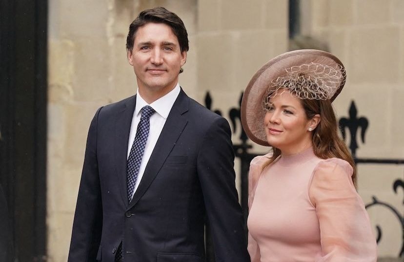 Justin Trudeau : son ex-femme Sophie Grégoire réagit pour le première fois à sa romance avec Katy Perry