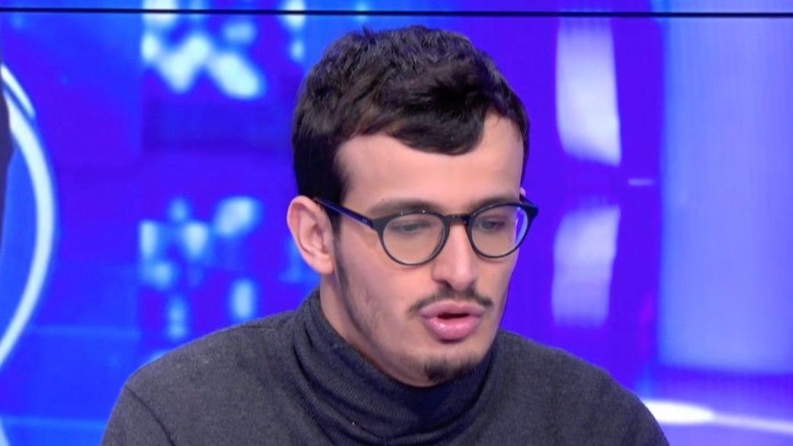 "Mon cachet a été revu à la hausse", Paul El Kharrat dévoile combien il est payé pour "Les Grosses Têtes" de Laurent Ruquier