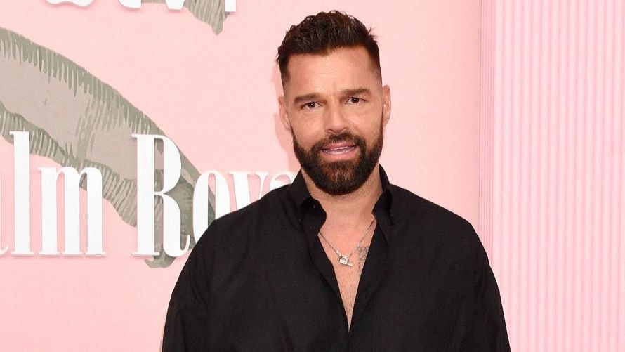 Madonna invite Ricky Martin sur scène : en plein concert, le chanteur finit en érection