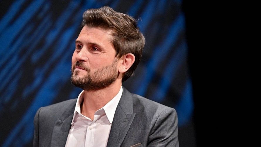 Christophe Beaugrand sous le choc : à quelques jours du lancement de "Secret Story", son terrible cri du cœur