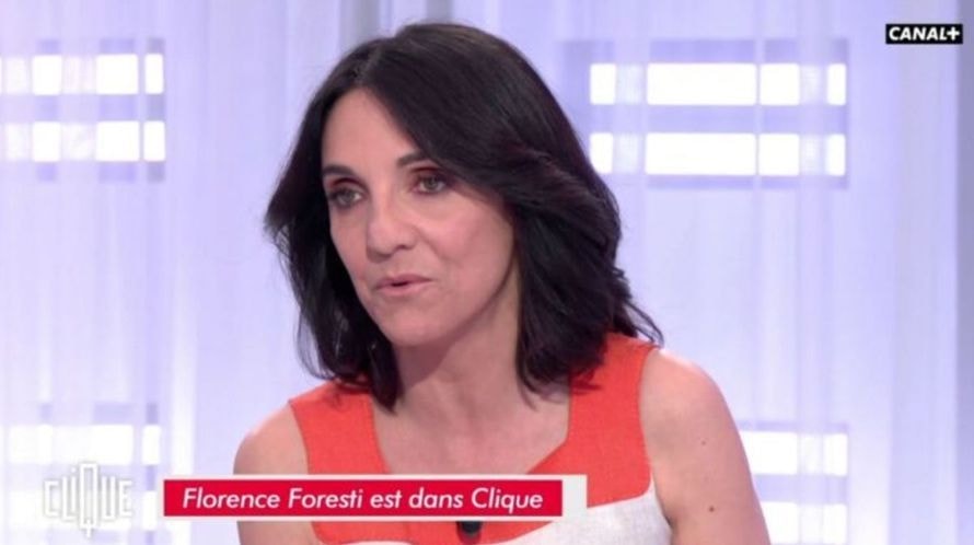 "C’est compliqué", Florence Foresti évoque comme jamais auparavant sa fille et ce qu’elle traverse