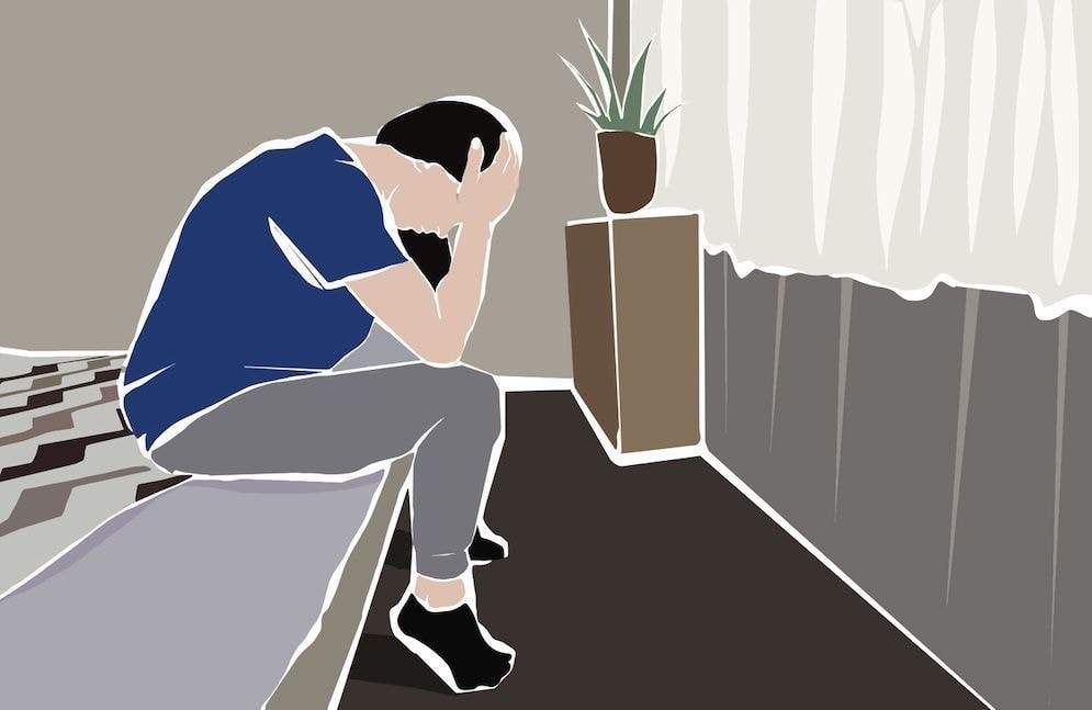 Épidémie de solitude : un Français sur quatre se sent seul régulièrement