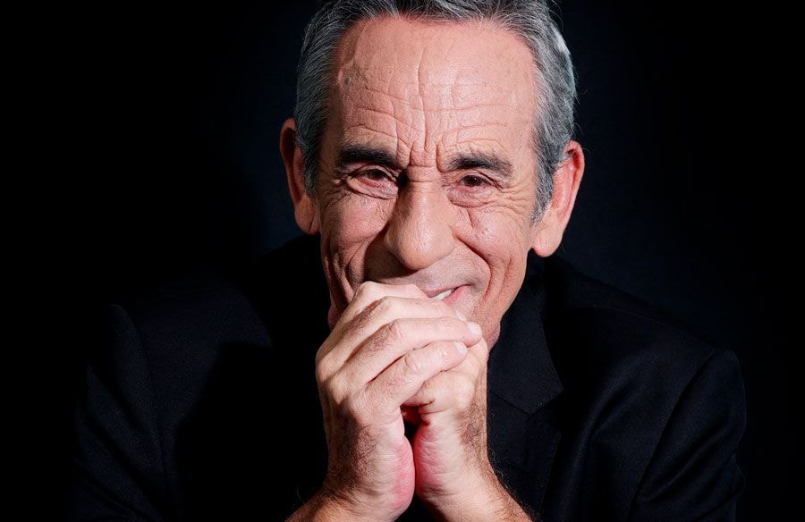 L’animateur Thierry Ardisson est décédé à 76 ans