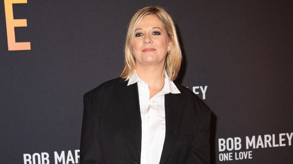 Flavie Flament dévoile la raison pour laquelle elle ne parle plus à sa mère : "Elle aurait pu m'éduquer autrement"