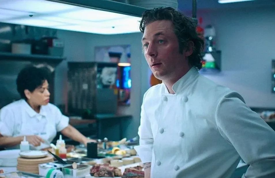 « The Bear » : cette mauvaise nouvelle pour les fans de la série