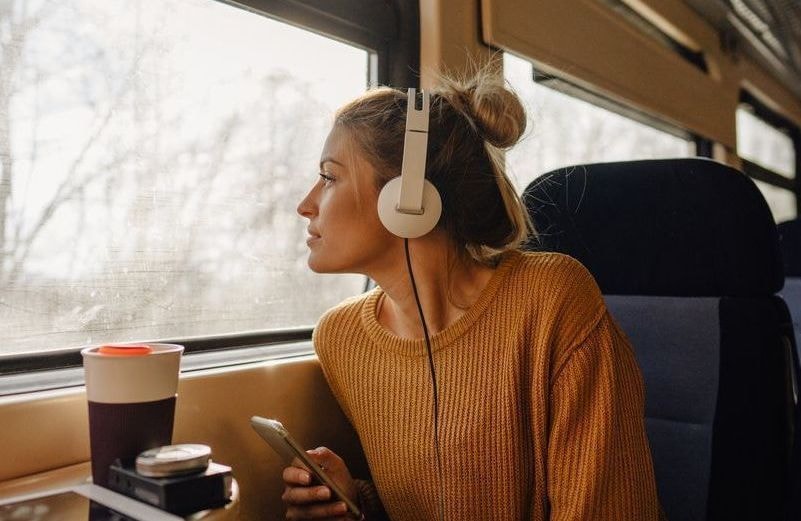 Les bonnes résolutions d'une voyageuse pour réussir ses vacances