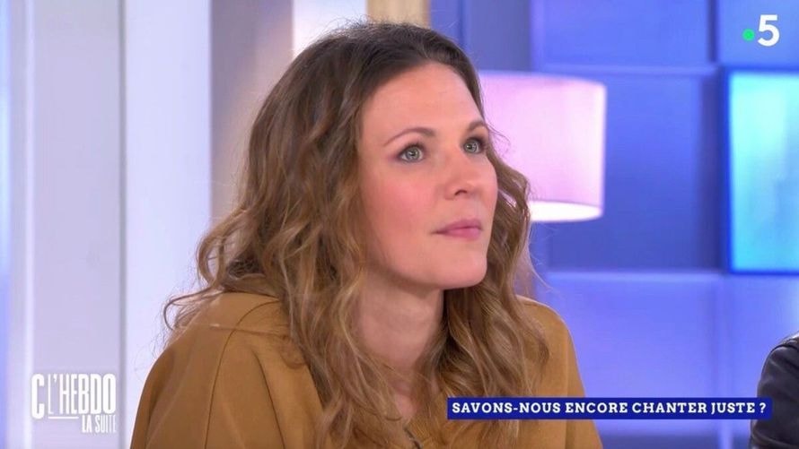 “Quand ma fille me dit…” : depuis son ablation de l’utérus, Lorie Pester ne peut plus réaliser le rêve de Nina