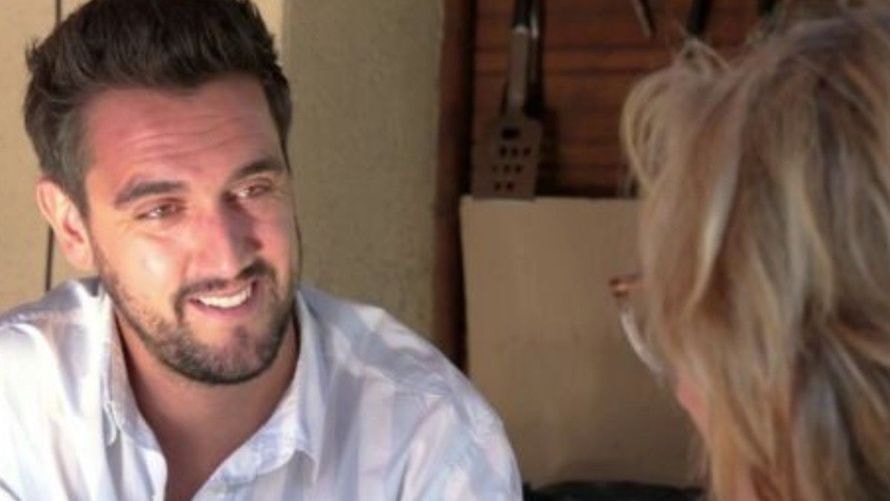 "Mariés au premier regard" : coup de foudre inattendu entre un candidat et son potentiel futur beau-père